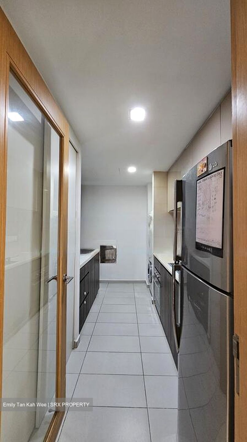 8@Woodleigh (D13), Condominium #562655991